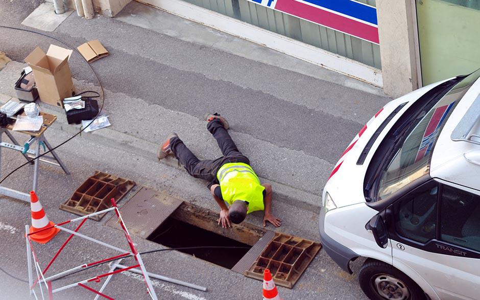 débouchage Vernouillet